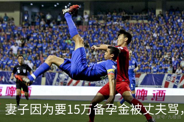 妻子因为要15万备孕金被丈夫骂，要起诉离婚，网友不解：备孕为什么要15万？